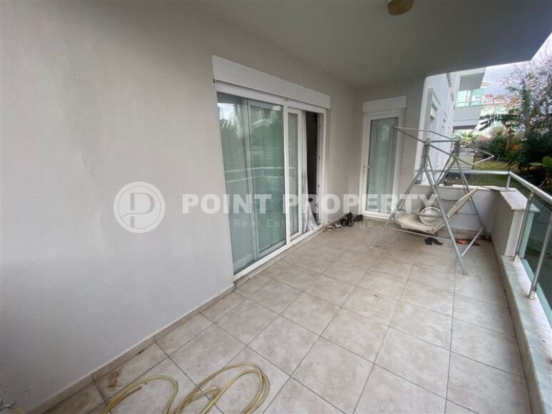 Просторная квартира 140 м² в районе Оба с отдельной кухней, ВНЖ-id-9110-фото-13