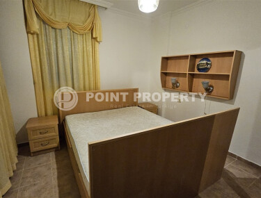 Уютная квартира 85 м² в районе Тосмур рядом с морем, ВНЖ-id-9111-фото-4