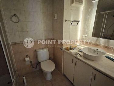 Уютная квартира 85 м² в районе Тосмур рядом с морем, ВНЖ-id-9111-фото-5