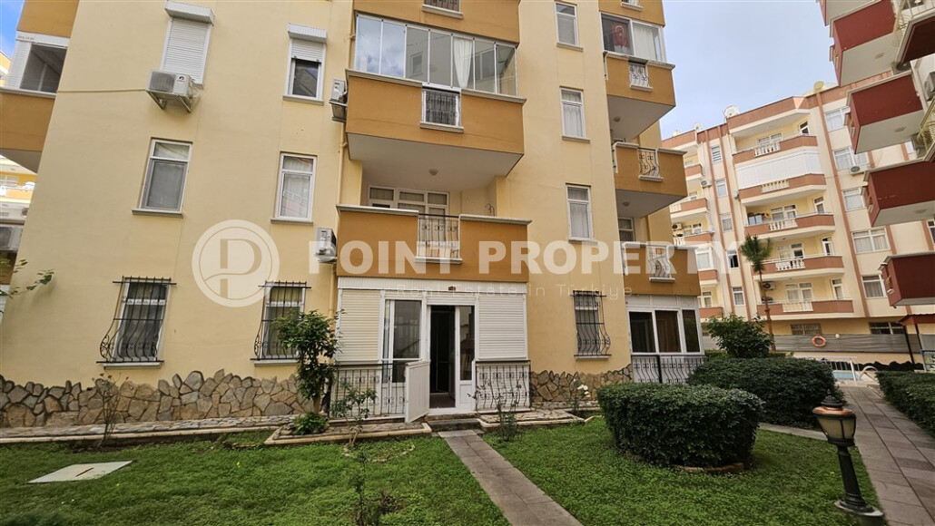 Уютная квартира 85 м² в районе Тосмур рядом с морем, ВНЖ-id-9111-фото-6