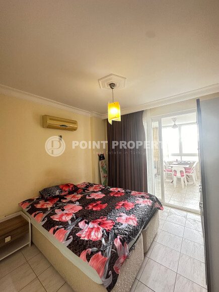 Просторная квартира 120 м² в районе Тосмур в комплексе с развитой инфраструктурой-id-9113-фото-5