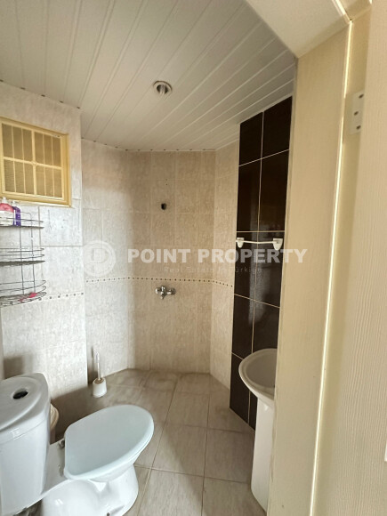 Просторная квартира 120 м² в районе Тосмур в комплексе с развитой инфраструктурой-id-9113-фото-8