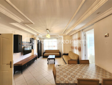 Комфортная квартира 115 м² в районе Тосмур-id-9114-фото-3