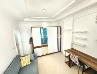 Комфортная квартира 115 м² в районе Тосмур-id-9114-фото-5