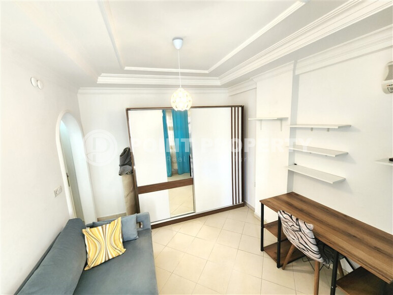 Комфортная квартира 115 м² в районе Тосмур-id-9114-фото-5