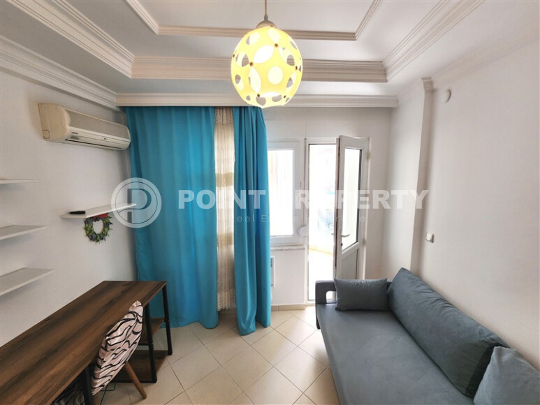 Комфортная квартира 115 м² в районе Тосмур-id-9114-фото-6