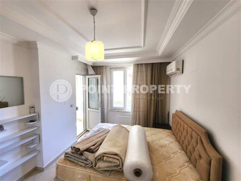 Комфортная квартира 115 м² в районе Тосмур-id-9114-фото-7