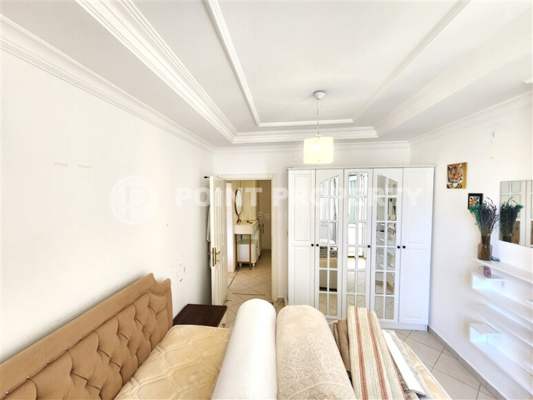 Комфортная квартира 115 м² в районе Тосмур-id-9114-фото-8