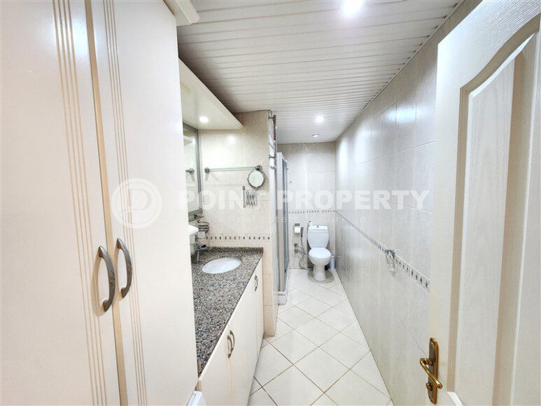 Комфортная квартира 115 м² в районе Тосмур-id-9114-фото-9