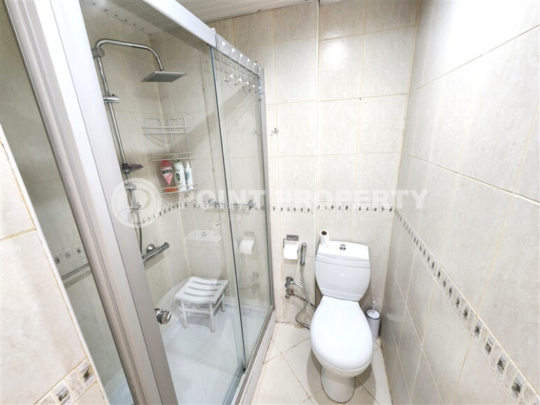 Комфортная квартира 115 м² в районе Тосмур-id-9114-фото-10