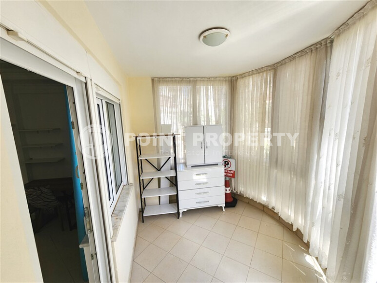 Комфортная квартира 115 м² в районе Тосмур-id-9114-фото-12