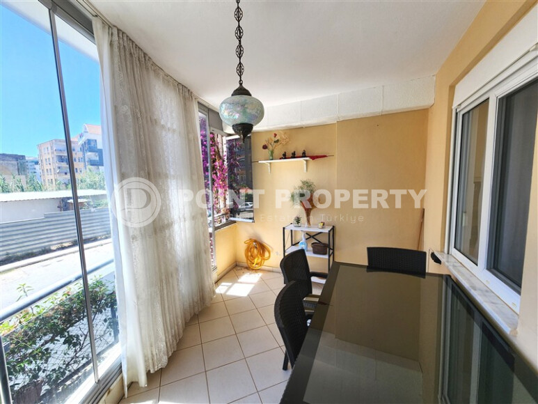 Комфортная квартира 115 м² в районе Тосмур-id-9114-фото-13