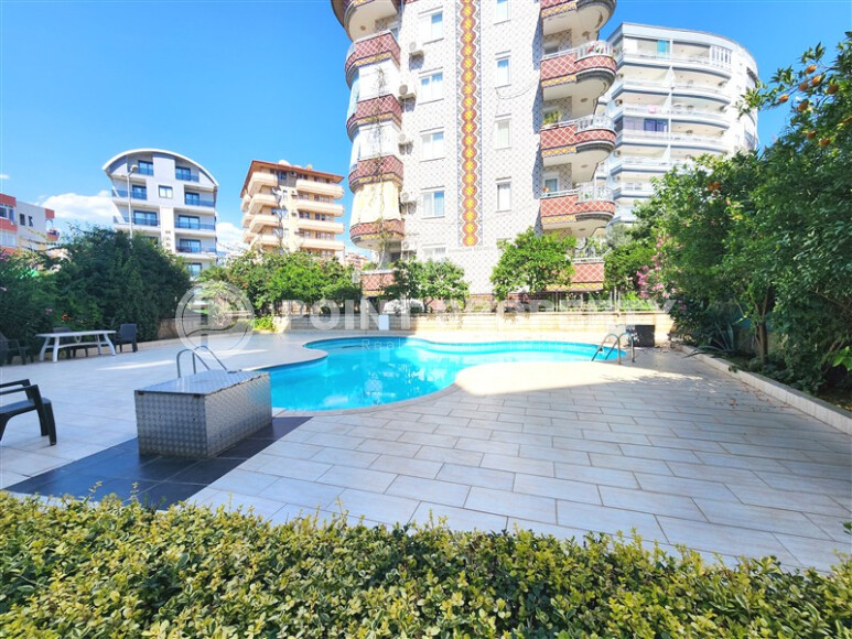 Комфортная квартира 115 м² в районе Тосмур-id-9114-фото-15