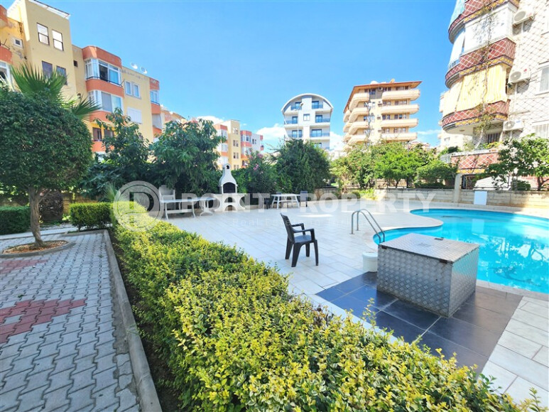 Комфортная квартира 115 м² в районе Тосмур-id-9114-фото-16