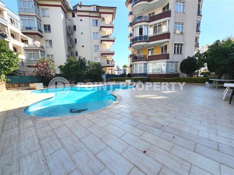 Комфортная квартира 115 м² в районе Тосмур-id-9114-фото-17