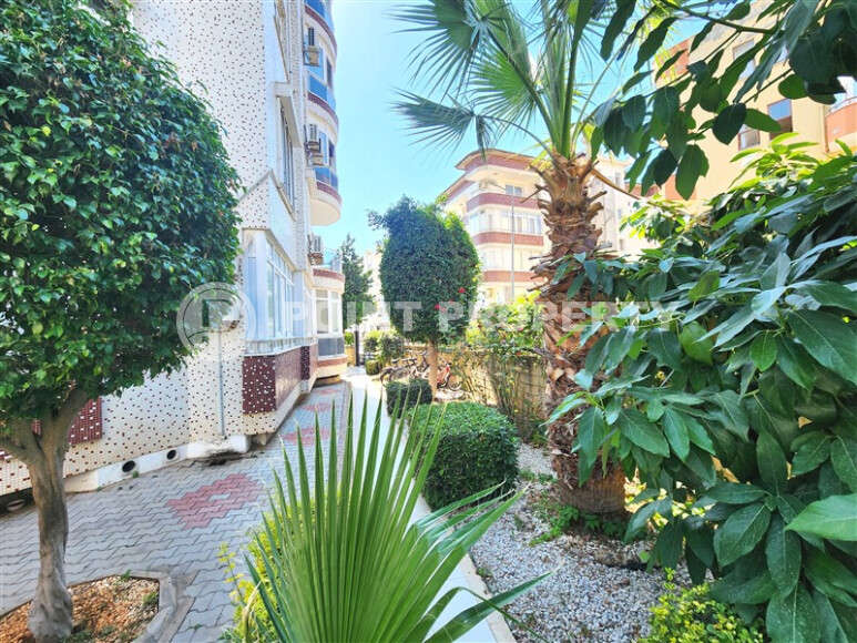 Комфортная квартира 115 м² в районе Тосмур-id-9114-фото-19