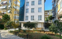 Apartment near the Cleopatra coast with furniture and appliances-id-9115-photo-1