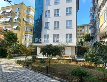 Apartment near the Cleopatra coast with furniture and appliances-id-9115-photo-1