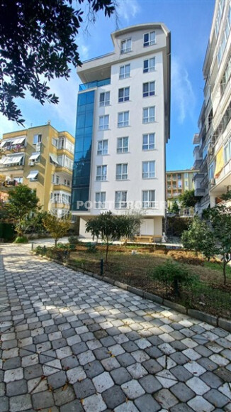 Apartment near the Cleopatra coast with furniture and appliances-id-9115-photo-1