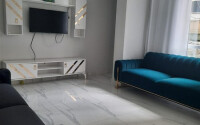 Apartment near the Cleopatra coast with furniture and appliances-id-9115-photo-2