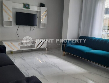 Apartment near the Cleopatra coast with furniture and appliances-id-9115-photo-2