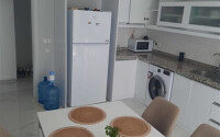Apartment near the Cleopatra coast with furniture and appliances-id-9115-photo-3