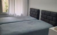 Apartment near the Cleopatra coast with furniture and appliances-id-9115-photo-4