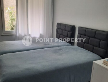 Apartment near the Cleopatra coast with furniture and appliances-id-9115-photo-4