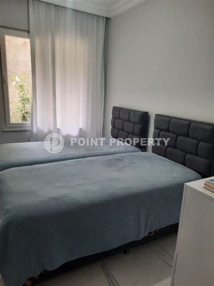 Apartment near the Cleopatra coast with furniture and appliances-id-9115-photo-4