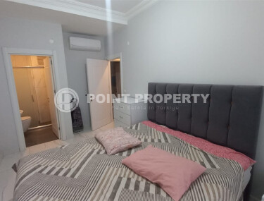 Apartment near the Cleopatra coast with furniture and appliances-id-9115-photo-5