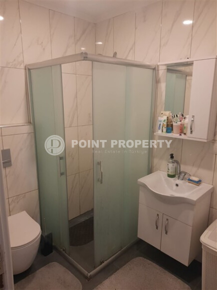 Квартира у берега Клеопатры с мебелью и техникой-id-9115-фото-6