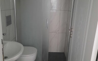 Apartment near the Cleopatra coast with furniture and appliances-id-9115-photo-7