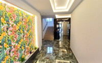 Apartment near the Cleopatra coast with furniture and appliances-id-9115-photo-8