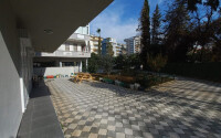 Apartment near the Cleopatra coast with furniture and appliances-id-9115-photo-9