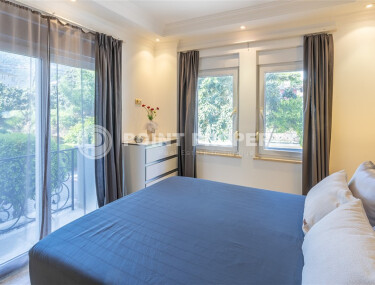 Добротная квартира в Джикджилли с ВНЖ и красивым видом на море-id-9116-фото-5