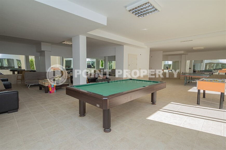 Добротная квартира в Джикджилли с ВНЖ и красивым видом на море-id-9116-фото-12