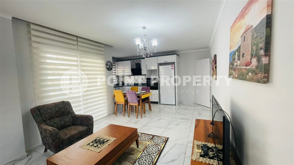 Spacious 2+1 apartment in Mahmutlar, Alanya-id-9117-photo-2