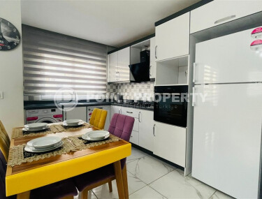 Spacious 2+1 apartment in Mahmutlar, Alanya-id-9117-photo-3