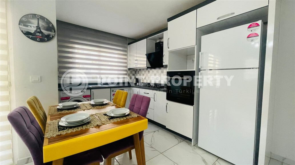 Spacious 2+1 apartment in Mahmutlar, Alanya-id-9117-photo-3