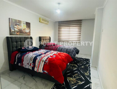 Spacious 2+1 apartment in Mahmutlar, Alanya-id-9117-photo-4
