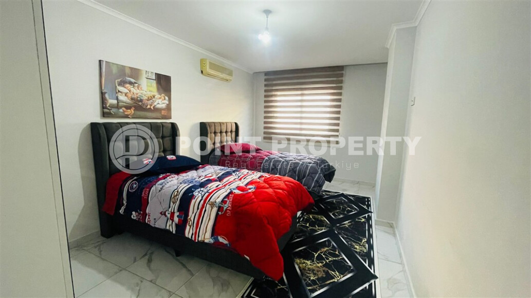 Spacious 2+1 apartment in Mahmutlar, Alanya-id-9117-photo-4