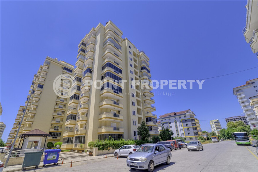 Квартира правильной планировки и просторной площади-id-9118-фото-1