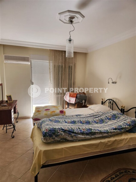 Квартира правильной планировки и просторной площади-id-9118-фото-3