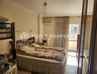 The apartment has a correct layout and spacious area.-id-9118-photo-4