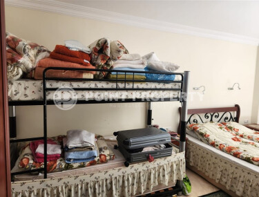 The apartment has a correct layout and spacious area.-id-9118-photo-5