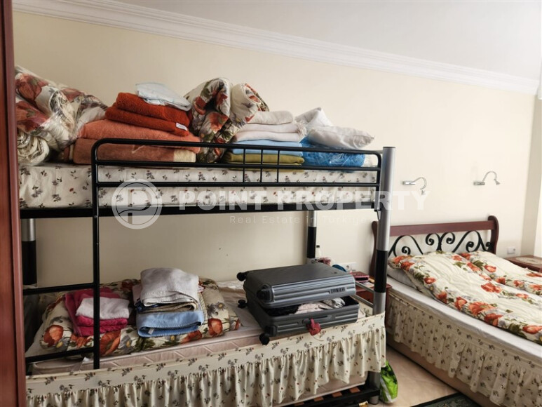 Квартира правильной планировки и просторной площади-id-9118-фото-5