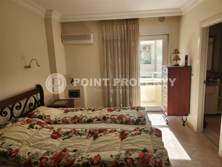 Квартира правильной планировки и просторной площади-id-9118-фото-6