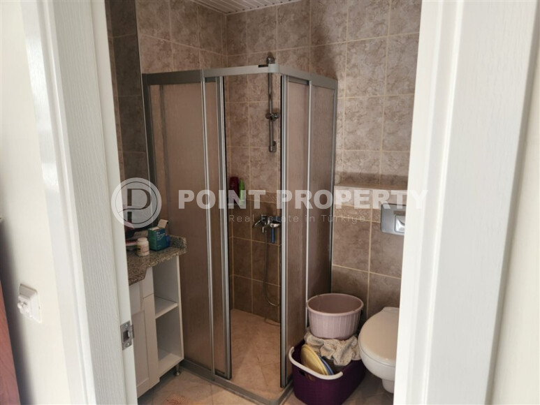 Квартира правильной планировки и просторной площади-id-9118-фото-7