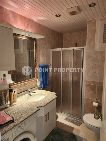 Квартира правильной планировки и просторной площади-id-9118-фото-8