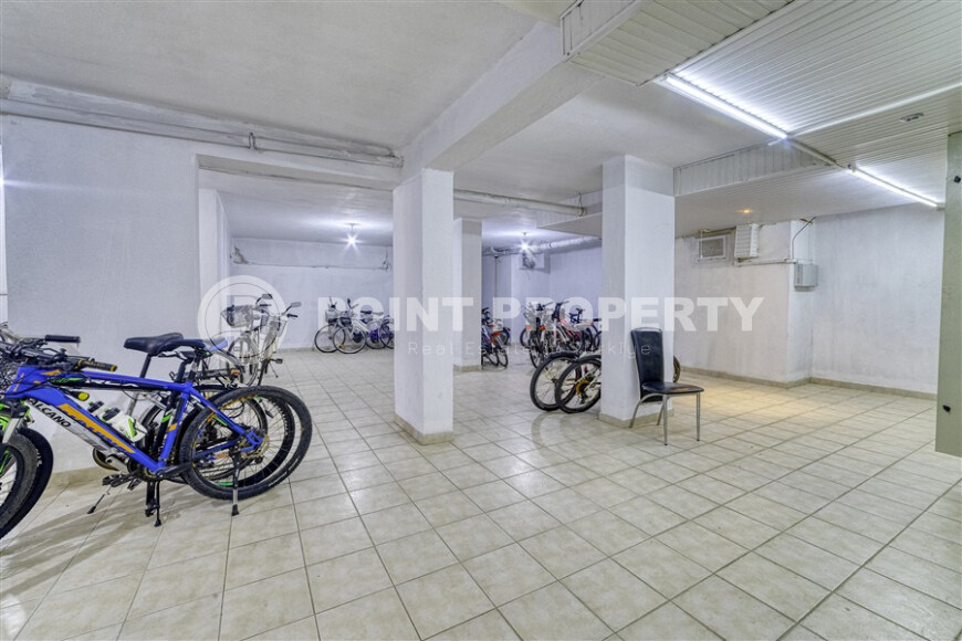 Квартира правильной планировки и просторной площади-id-9118-фото-12